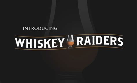 Whiskey raiders. Things To Know About Whiskey raiders. 